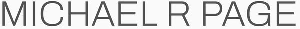 Michael R Page